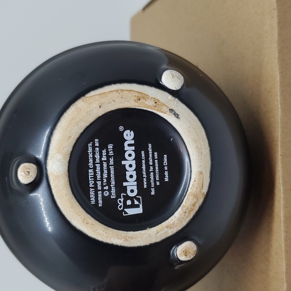 Harry Potter Ceramic Mug (Drsco Dormiens Nunquam Titillandus) Paladone E… - Picture 3 of 6